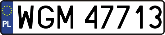WGM47713