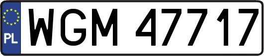WGM47717