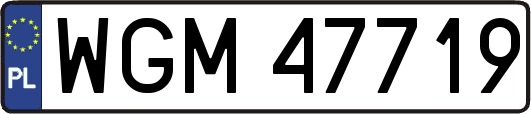 WGM47719