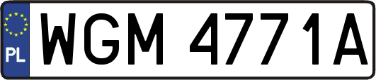 WGM4771A