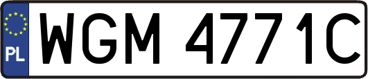 WGM4771C