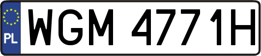 WGM4771H