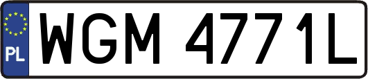 WGM4771L