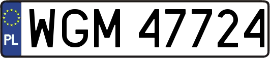 WGM47724
