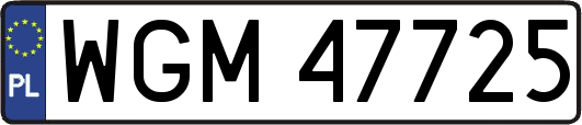 WGM47725