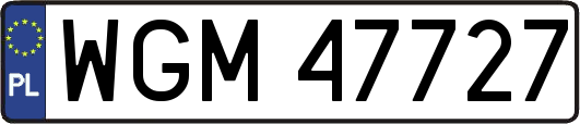 WGM47727