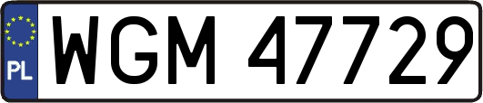 WGM47729