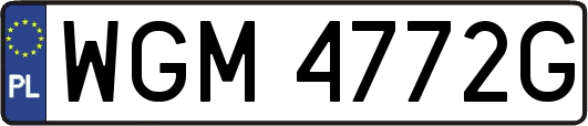 WGM4772G