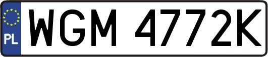 WGM4772K