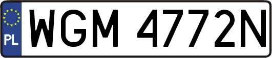 WGM4772N