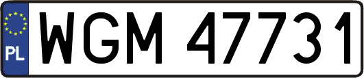 WGM47731