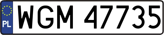 WGM47735