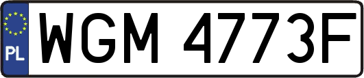 WGM4773F