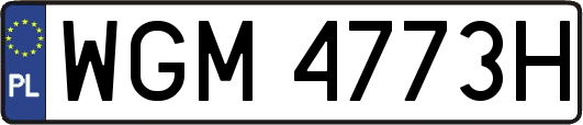 WGM4773H