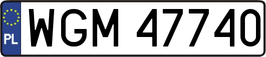 WGM47740