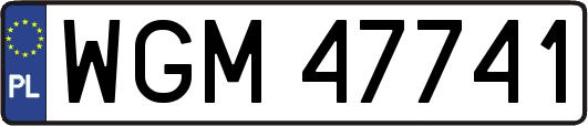 WGM47741