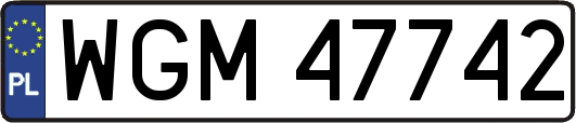 WGM47742