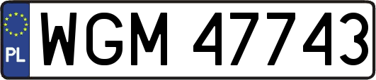 WGM47743