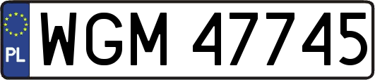 WGM47745