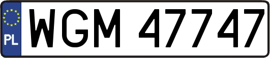 WGM47747