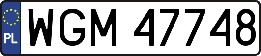 WGM47748
