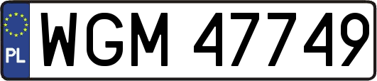 WGM47749