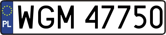 WGM47750