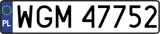 WGM47752