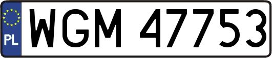 WGM47753