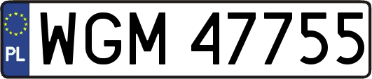 WGM47755