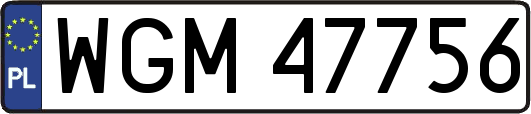WGM47756
