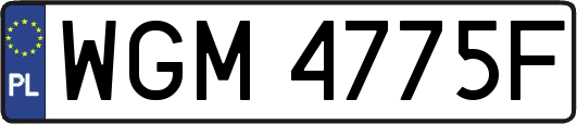 WGM4775F
