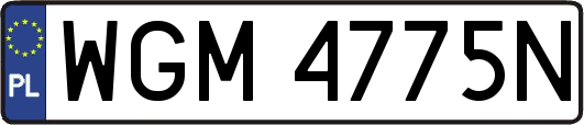 WGM4775N