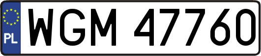 WGM47760