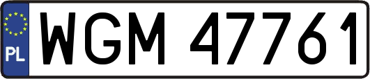 WGM47761