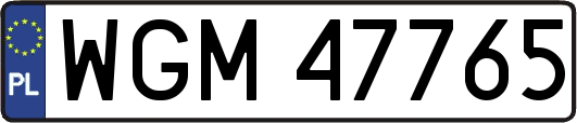 WGM47765