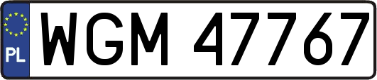 WGM47767