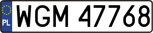 WGM47768