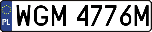 WGM4776M