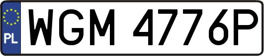 WGM4776P