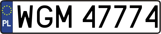 WGM47774