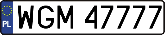 WGM47777