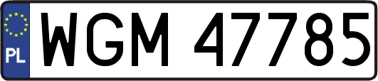 WGM47785