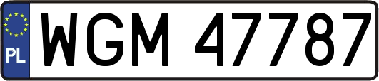 WGM47787