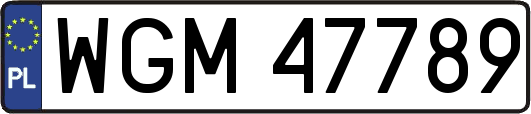 WGM47789