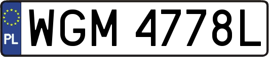 WGM4778L