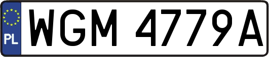 WGM4779A