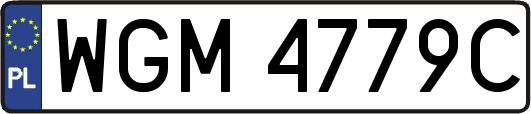 WGM4779C