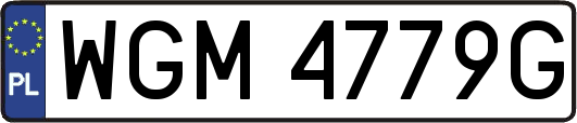 WGM4779G
