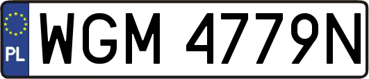 WGM4779N